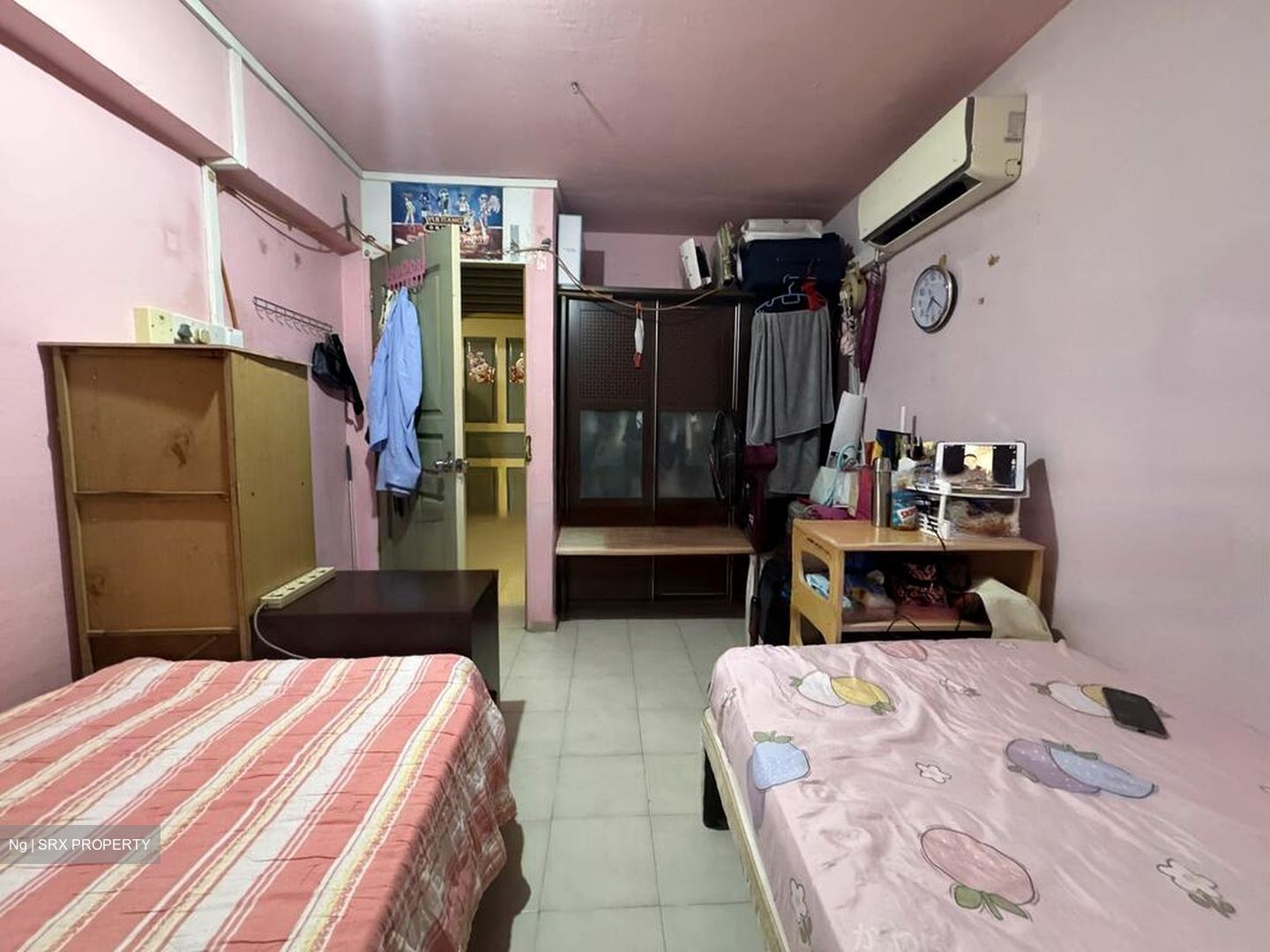 Blk 325 Bukit Batok Street 33 (Bukit Batok), HDB 4 Rooms #484297661